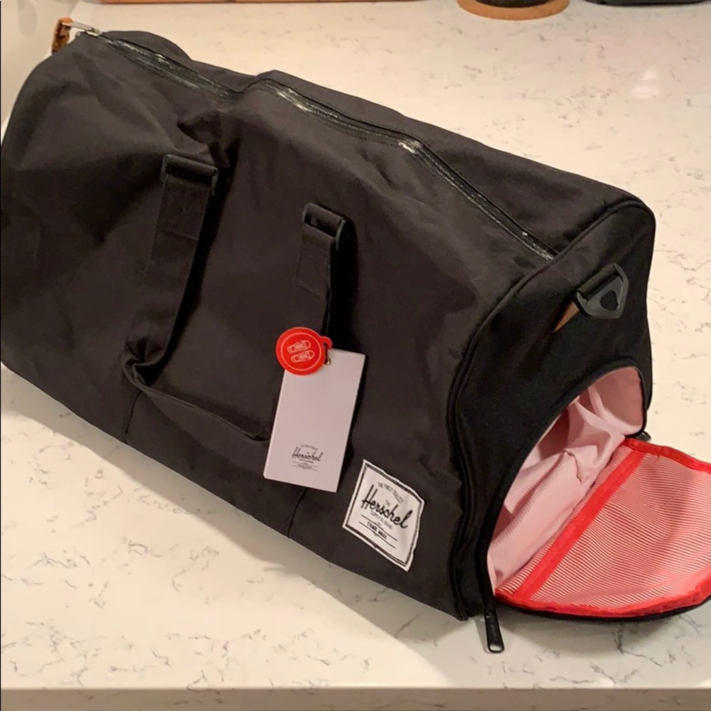 Duffel bag